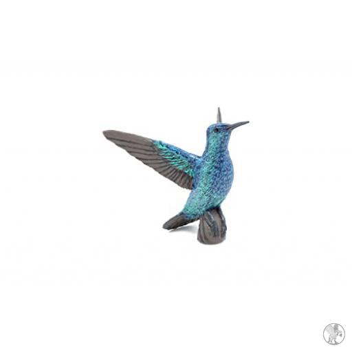 Papo Colibrí ( Animales de nuestros jardines)