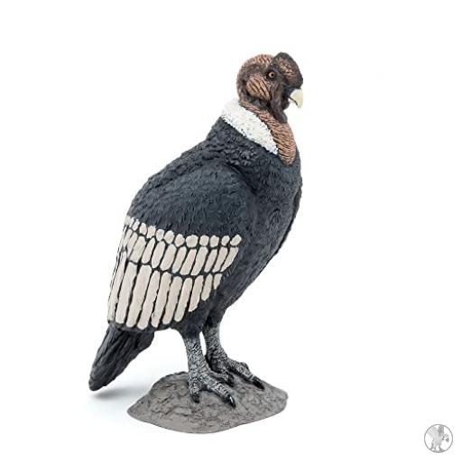Papo Vida silvestre Condor