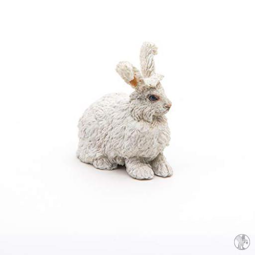 Papo Conejo de Angora (Vida en la granja)
