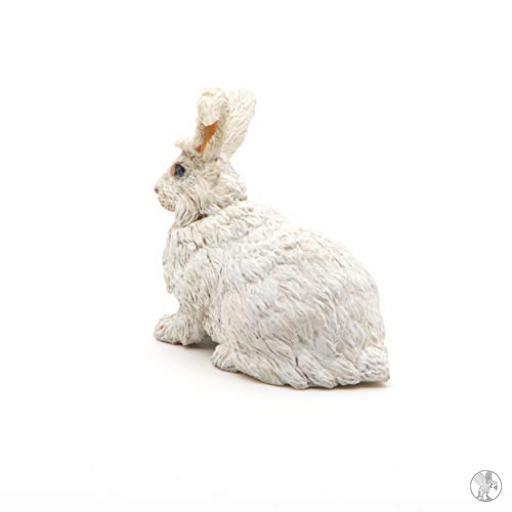Papo Conejo de Angora (Vida en la granja)