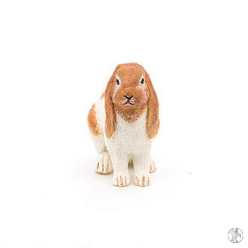 Papo Conejo Carnero (Vida en la granja)