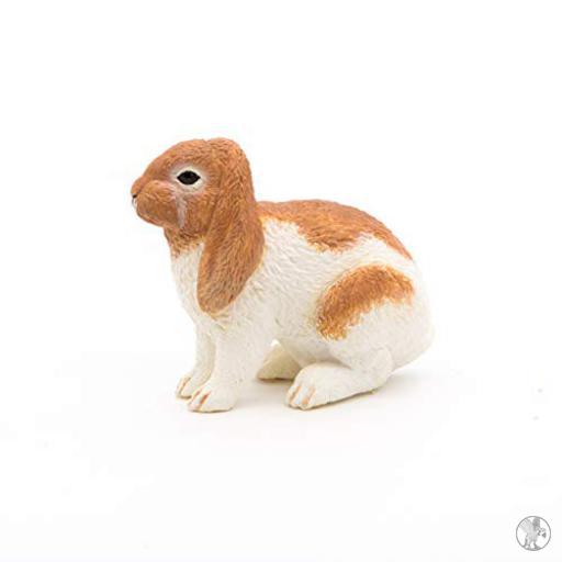 Papo Conejo Carnero (Vida en la granja)