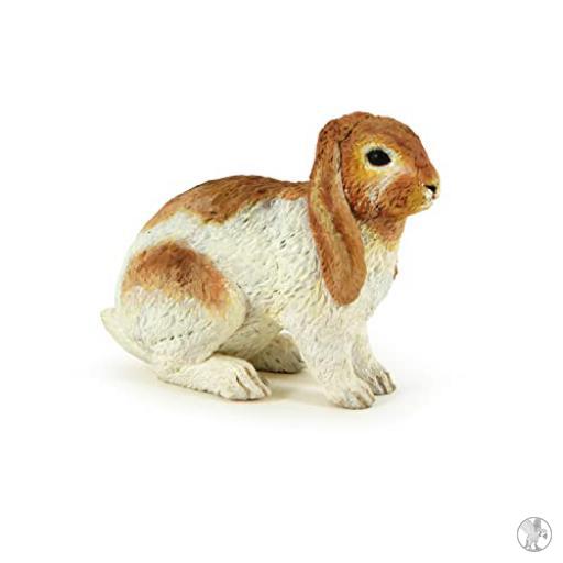 Papo Conejo Carnero (Vida en la granja)