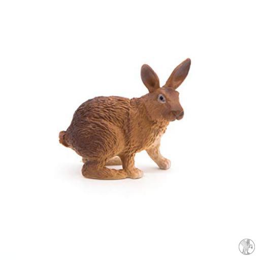 Papo Figuras Conejo marrón