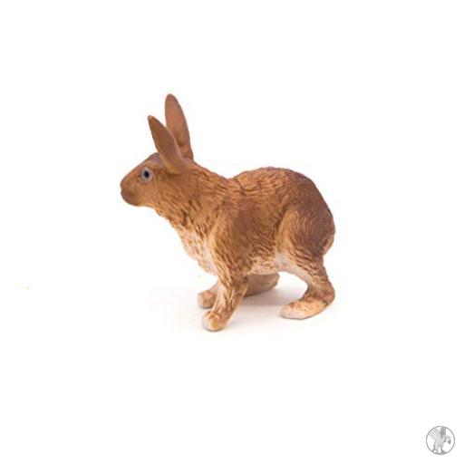 Papo Conejo marrón (Vida en la granja)