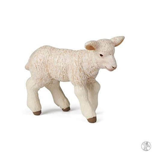 Papo Cordero Merinos (Vida en la granja)