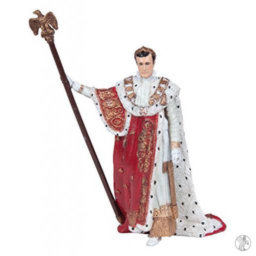 Papo Figuras Coronación de Napoleón