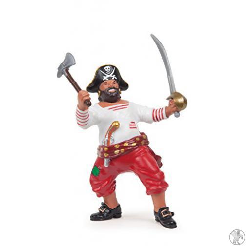 Papo Figuras Corsario con Hacha