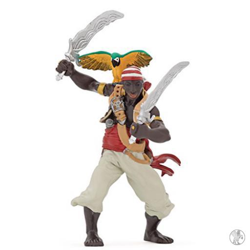 Papo Figuras Corsario con Sables
