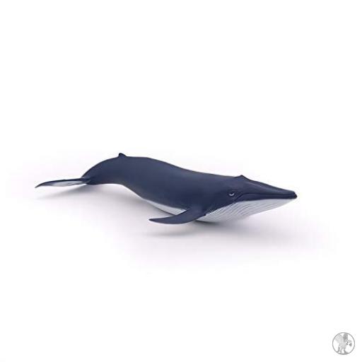 Papo Figuras Cría de Ballena Azul