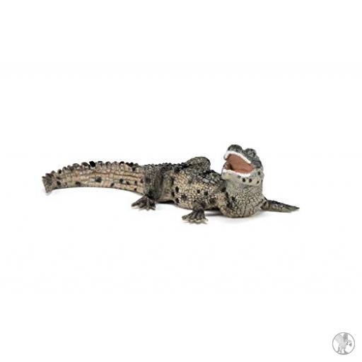 Papo Cría cocodrilo (Vida silvestre)