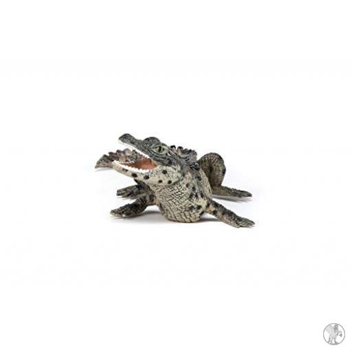 Papo Cría cocodrilo (Vida silvestre)
