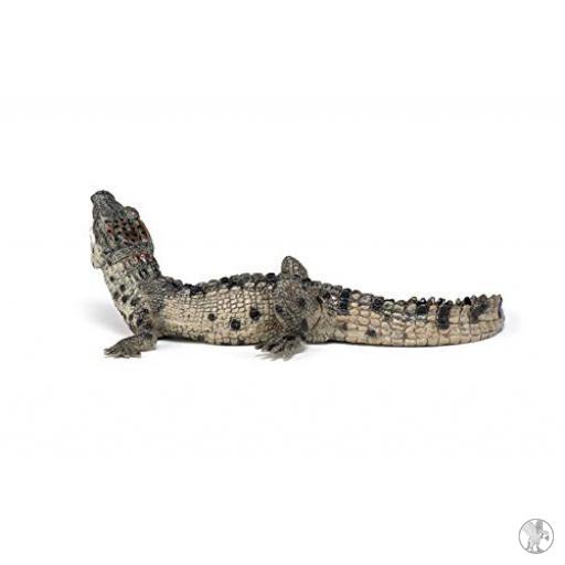 Papo Cría cocodrilo (Vida silvestre)