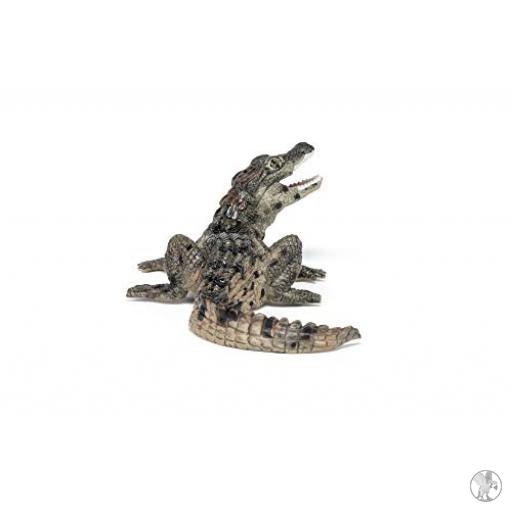 Papo Cría cocodrilo (Vida silvestre)