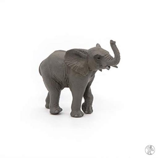 Papo Vida silvestre Cria de Elefante