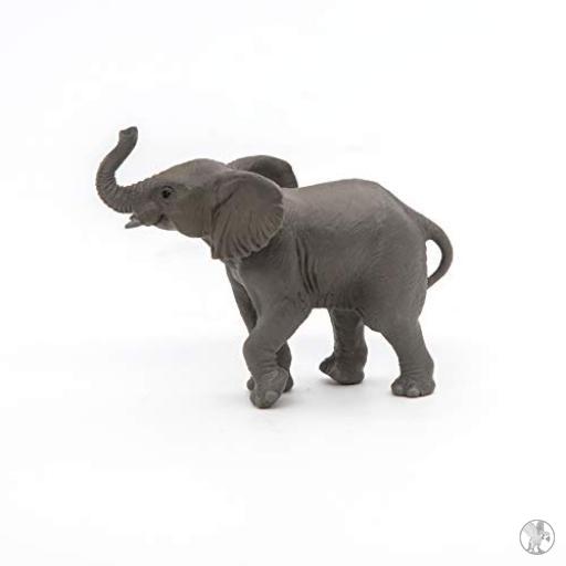 Papo Cria de Elefante (Vida silvestre)