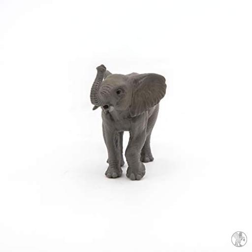 Papo Cria de Elefante (Vida silvestre)