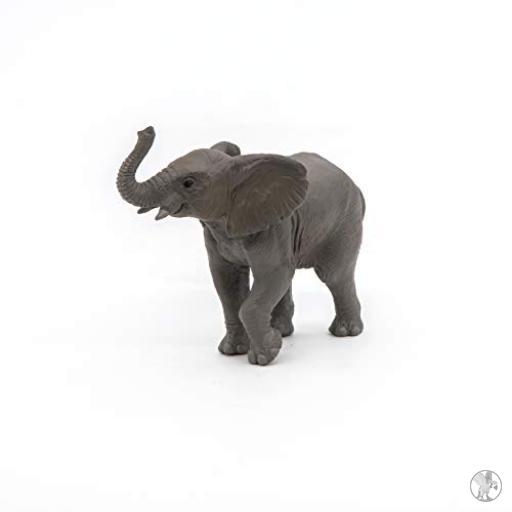 Papo Cria de Elefante (Vida silvestre)