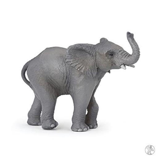 Papo Cria de Elefante (Vida silvestre)