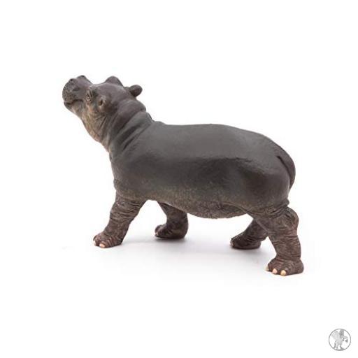 Papo Cría hipopótamo (Vida silvestre)