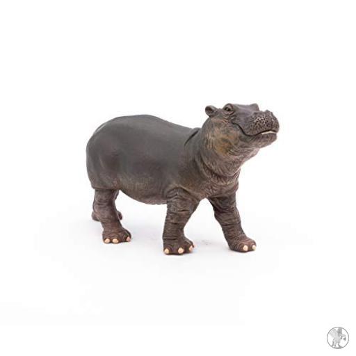 Papo Cría hipopótamo (Vida silvestre)
