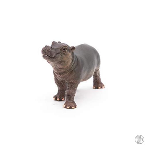 Papo Cría hipopótamo (Vida silvestre)