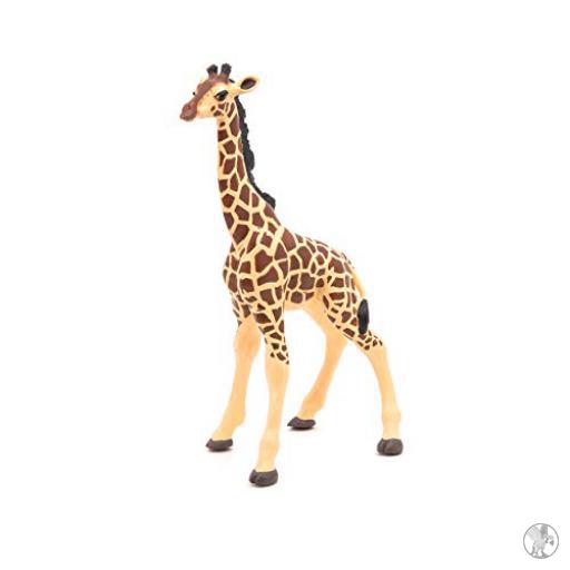 Papo Cría jirafa (Vida silvestre)
