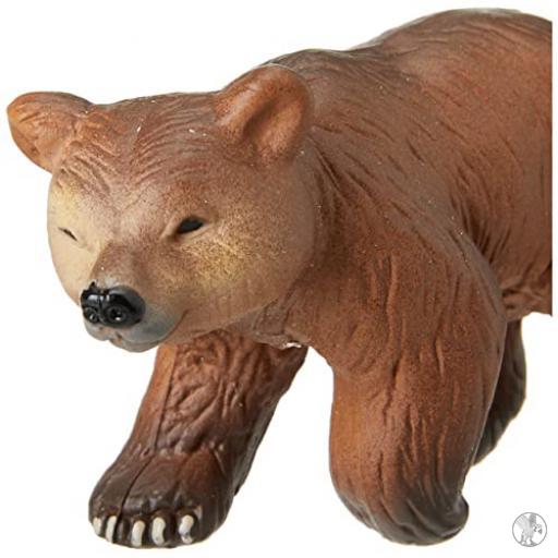 Papo Cría oso Pirineos (Vida silvestre)