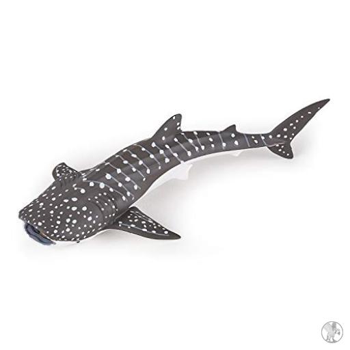 Papo Figuras Cría de Tiburón Ballena
