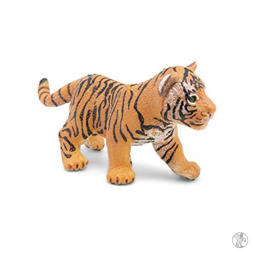 Papo Vida silvestre Cría tigre