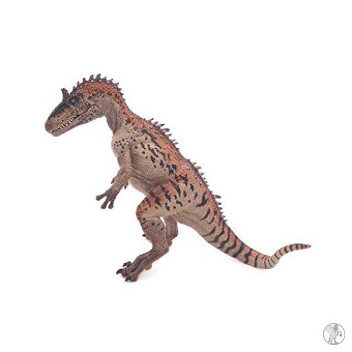 Papo Cryolophosaurus (Dinosaurios)