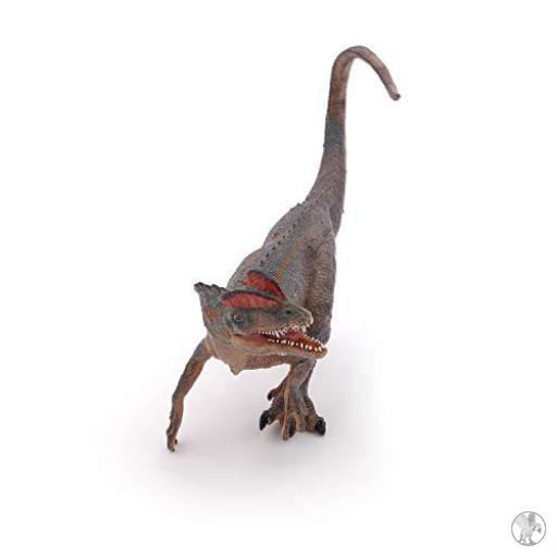 Papo Dilophosauro (Dinosaurios)