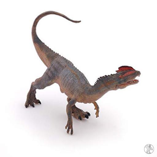 Papo Dilophosauro (Dinosaurios)