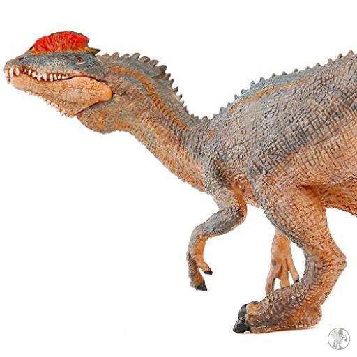 Papo Dilophosauro (Dinosaurios)