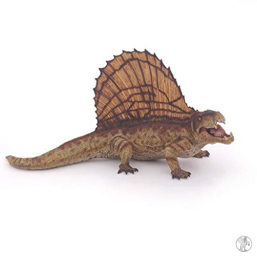 Papo Dimetrodón (Dinosaurios)