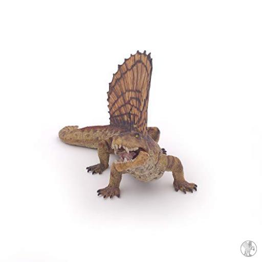 Papo Dimetrodón (Dinosaurios)