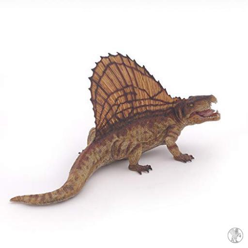 Papo Dimetrodón (Dinosaurios)