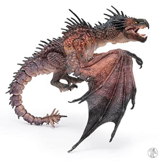 Papo Dragón del Aire (Mundo fantastico)