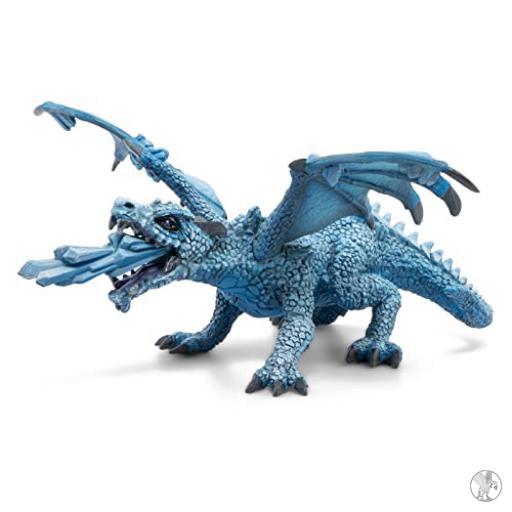 Papo Figuras Dragón de Hielo