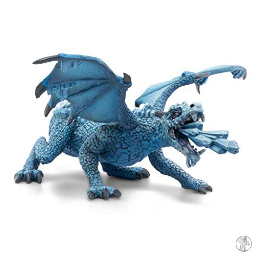 Papo Dragón de Hielo (Mundo fantastico)