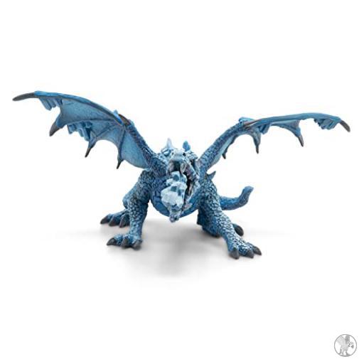 Papo Dragón de Hielo (Mundo fantastico)