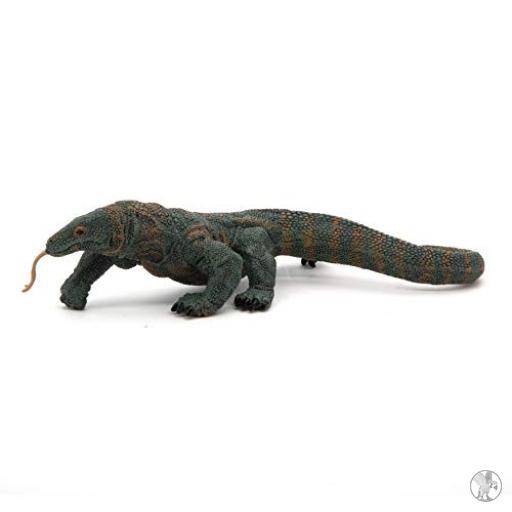 Papo Vida silvestre Dragón Komodo