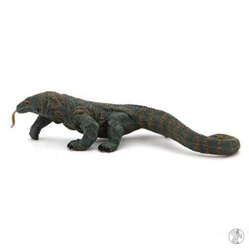 Papo Dragón Komodo (Vida silvestre)