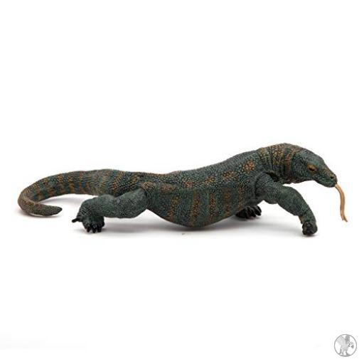 Papo Dragón Komodo (Vida silvestre)