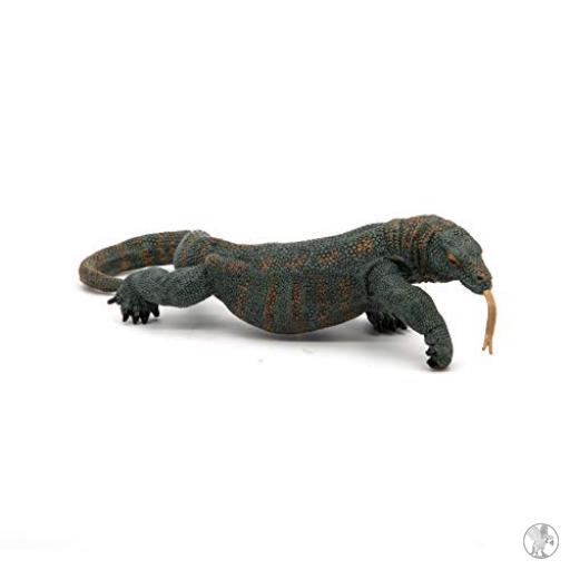 Papo Dragón Komodo (Vida silvestre)