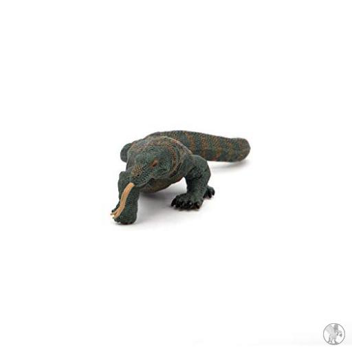 Papo Dragón Komodo (Vida silvestre)