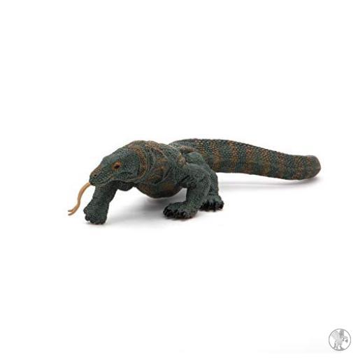 Papo Dragón Komodo (Vida silvestre)