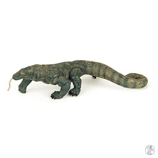 Papo Dragón Komodo (Vida silvestre)