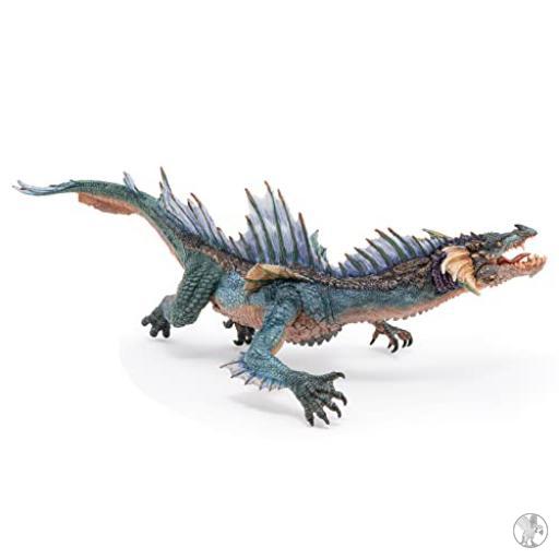 Papo Figuras Dragón de los Mares