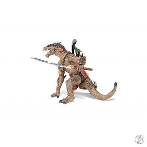 Papo Dragón Mutante (Mundo fantastico)